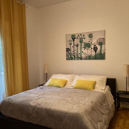 Fairome Apartment Farnesina Eksteriør bilde