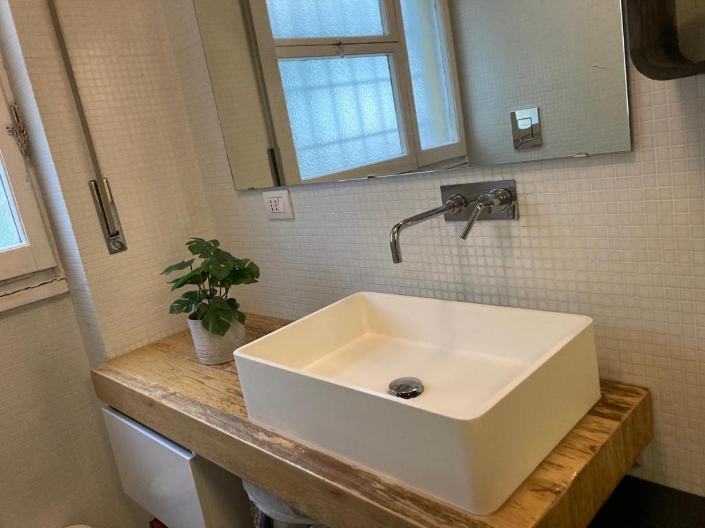 Fairome Apartment Farnesina Eksteriør bilde